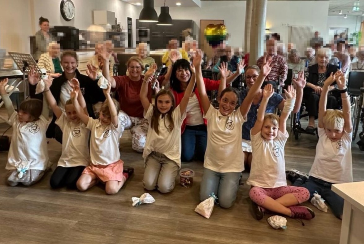 Merschroth'sche Höfe