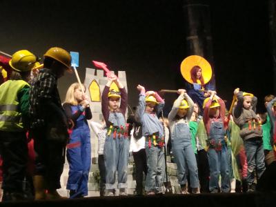 drei Wuensche frei 2012