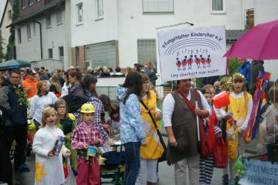 Kerbumzug Pfungstadt 2014