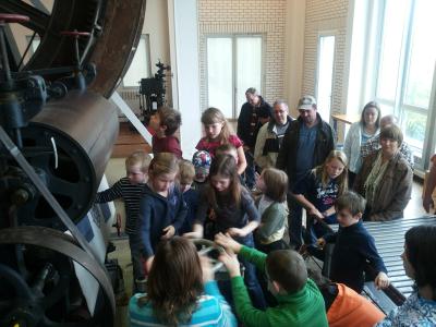 Familienausflug 2013